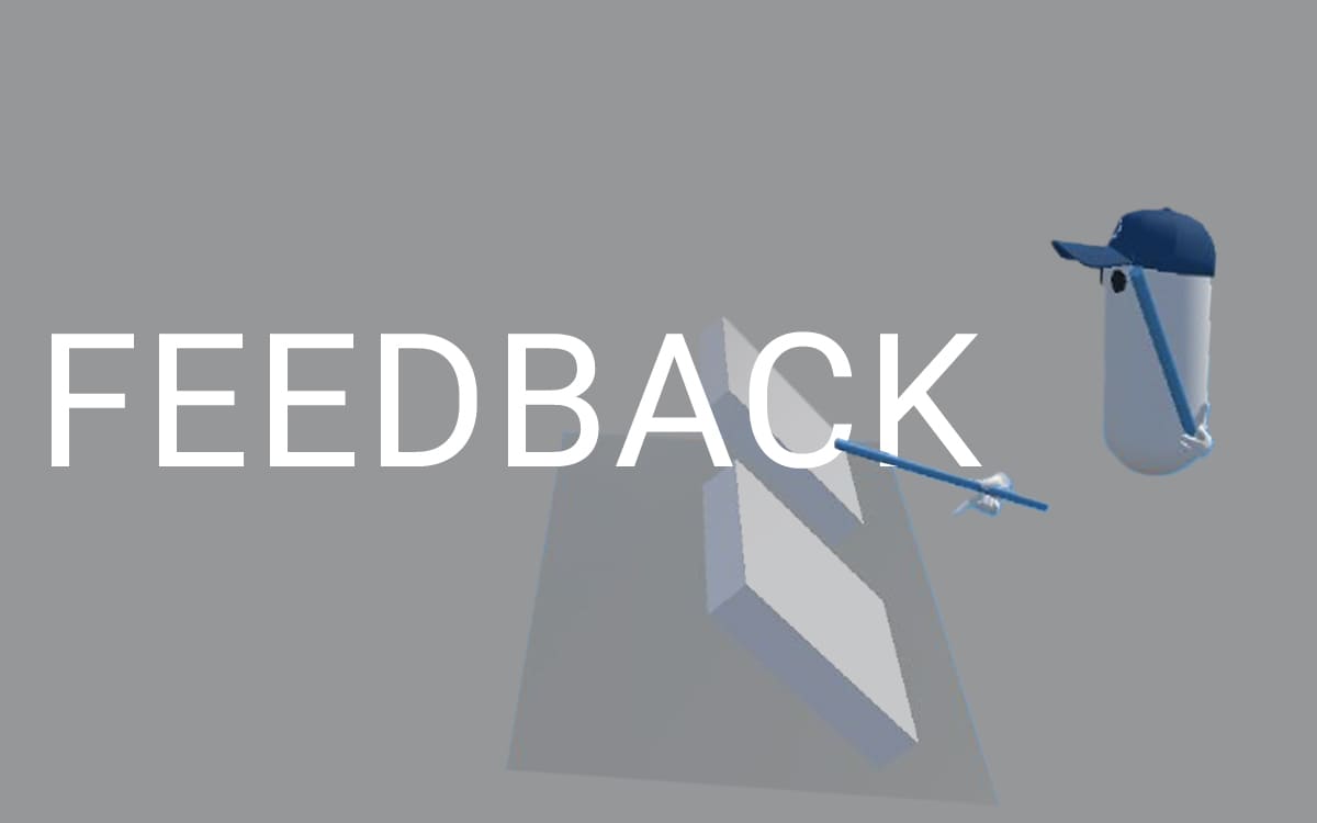 Feedback Add-on