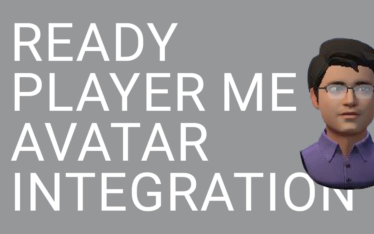 Readyplayer Add-on