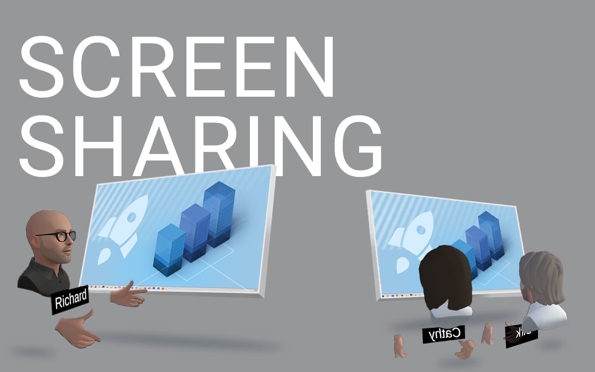 Screensharing Add-on