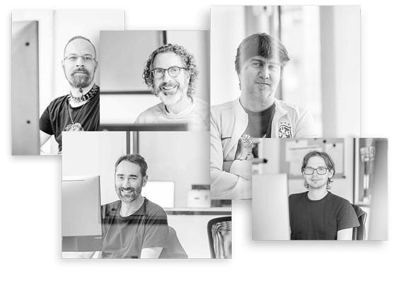 Photon Core Engineers